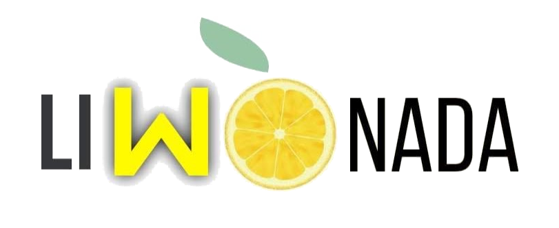 Liwonada, te ayudamos a brillar.