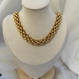 Collar Vintage