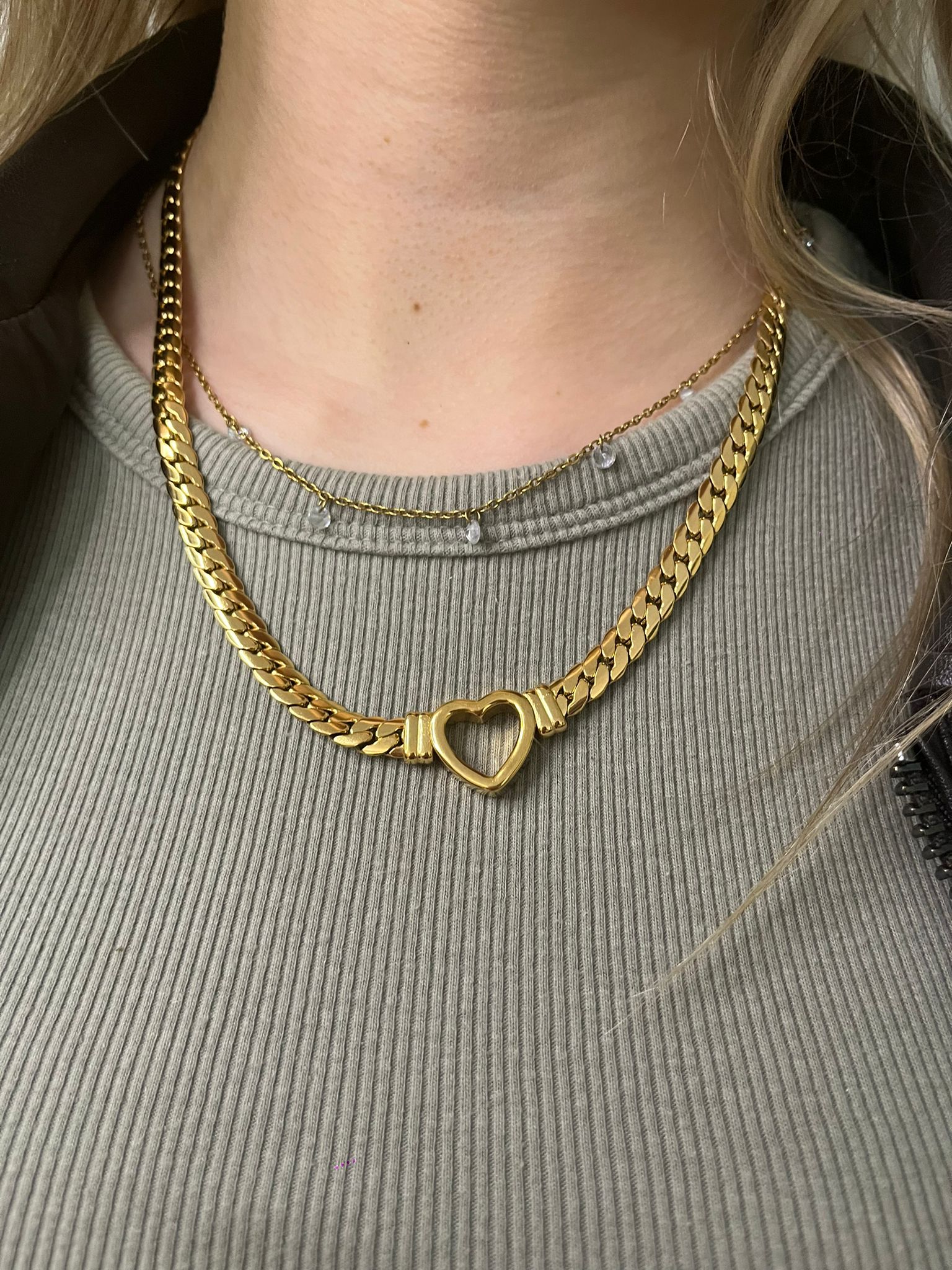 Collar Love - Imagen 3