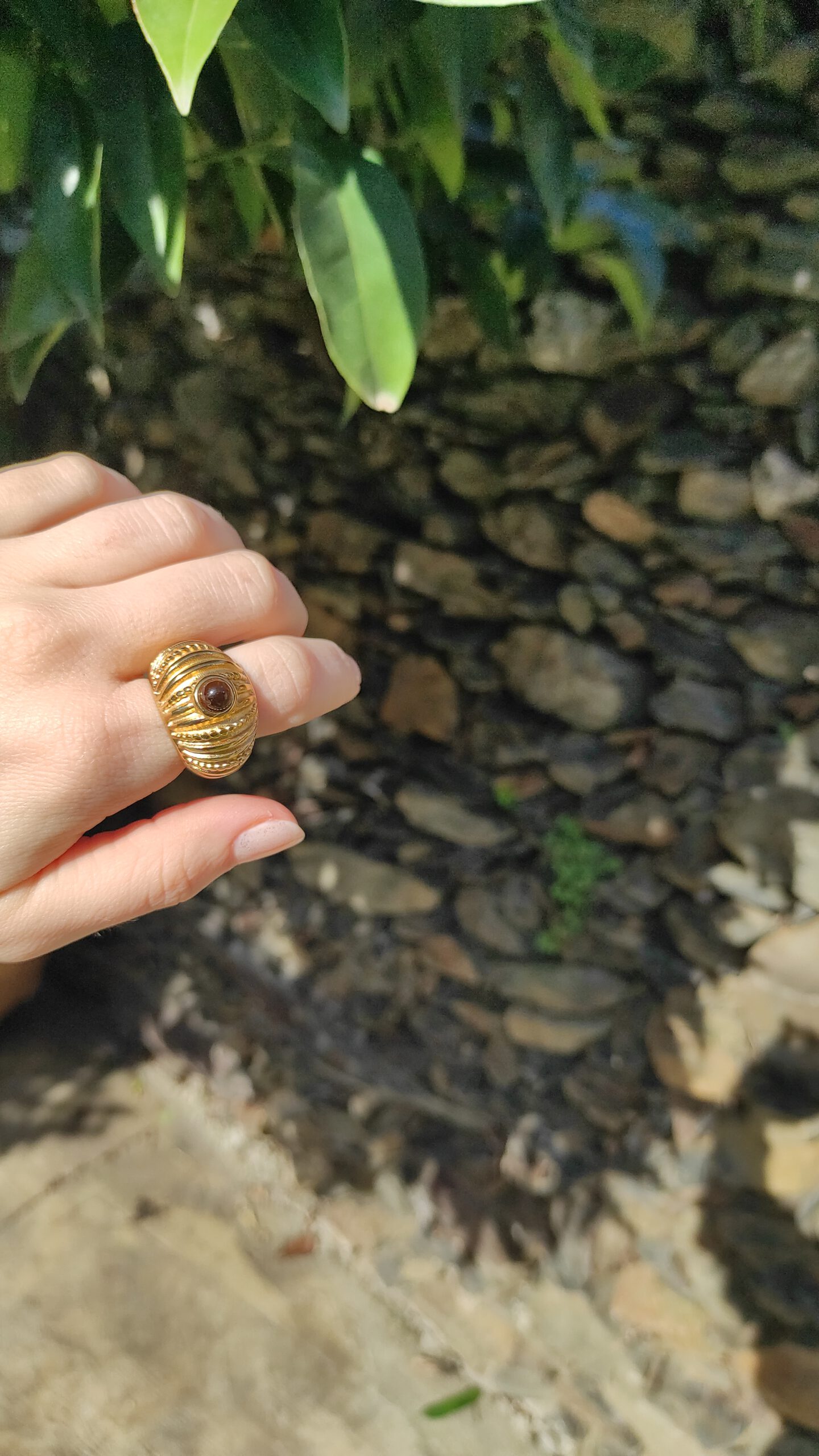 Anillo Eir - Imagen 2