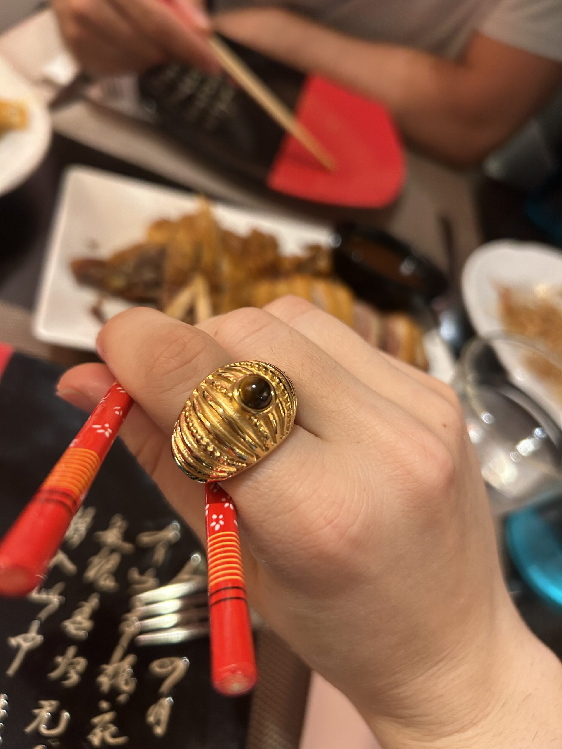 Anillo Eir - Imagen 5