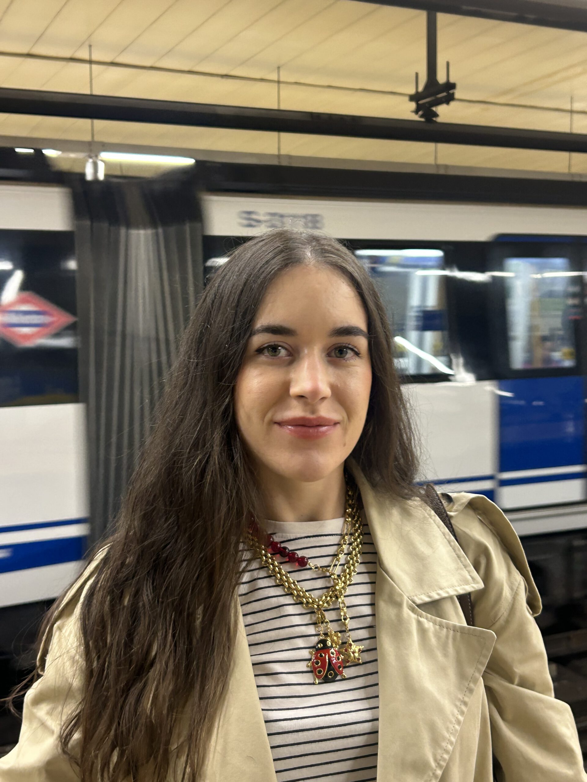 Charm mariquita - Imagen 4