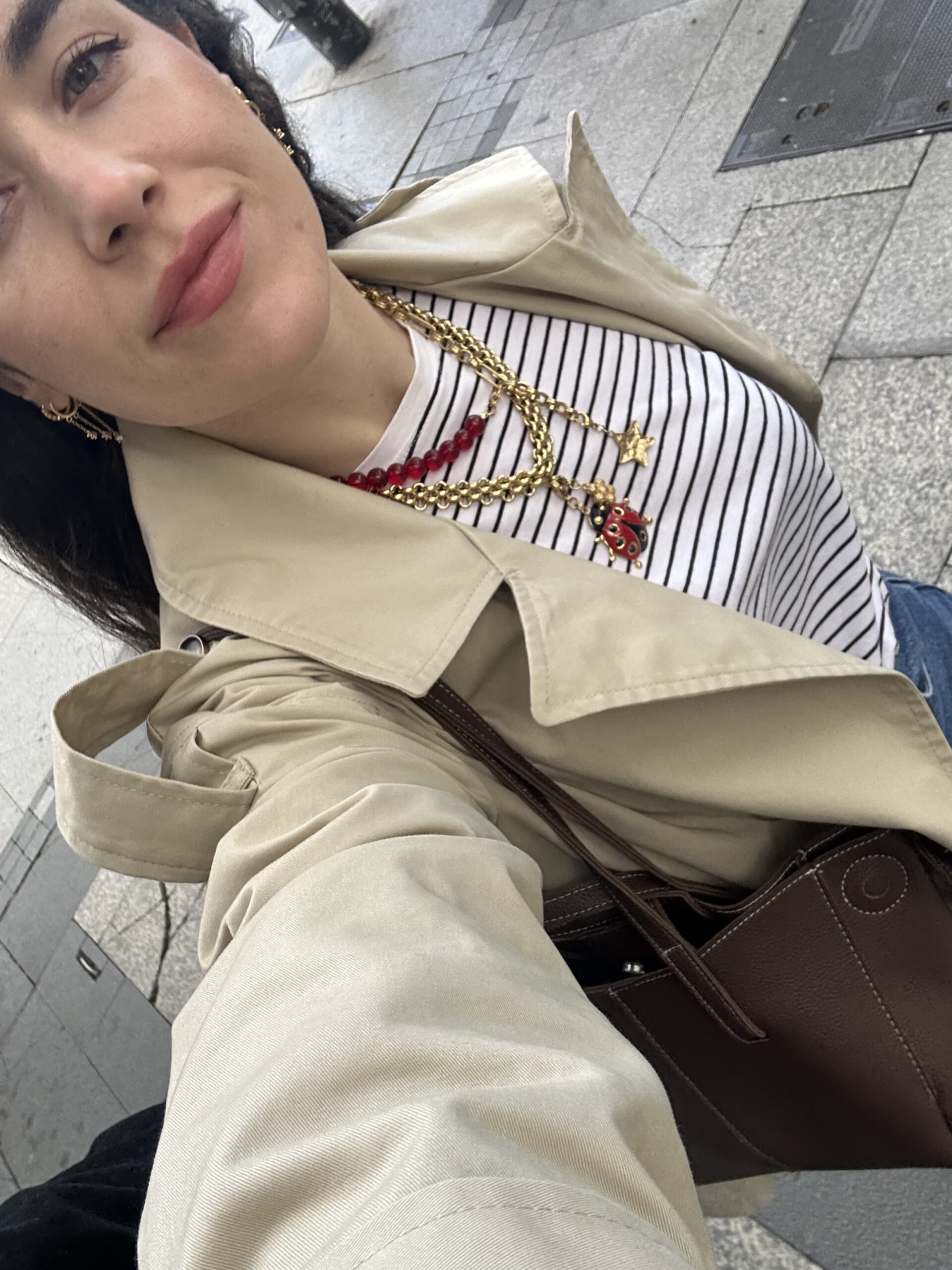 Charm mariquita - Imagen 3