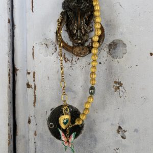 Charm Mariposa colorines